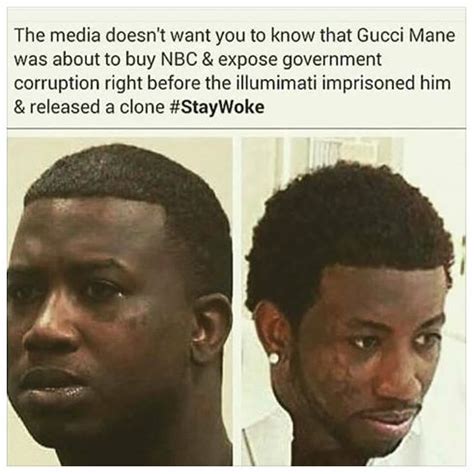 gucci mane going to buy nbc|is gucci mane alive.